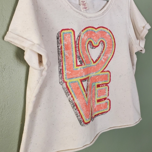 OP Graphic T Shirt - Picture 2 of 6